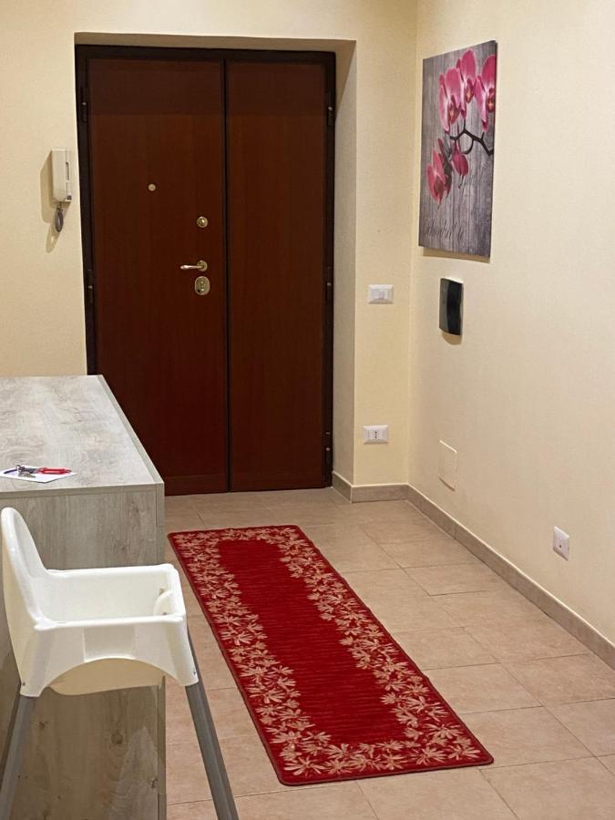 Casa Gemelli Home Rome Exterior photo
